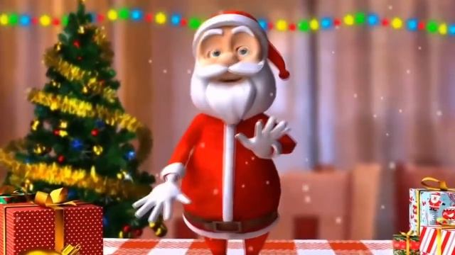 "Новогодняя" поёт Марина Зорина смотреть онлайн