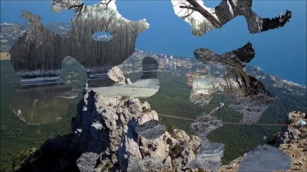 Russia - music - Victoria Borodinova