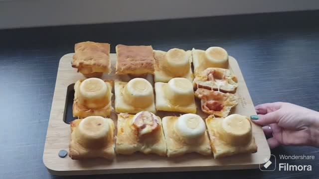 Кушаем с удовольствием