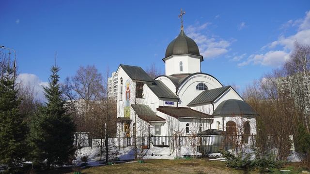 О несении креста смотреть онлайн