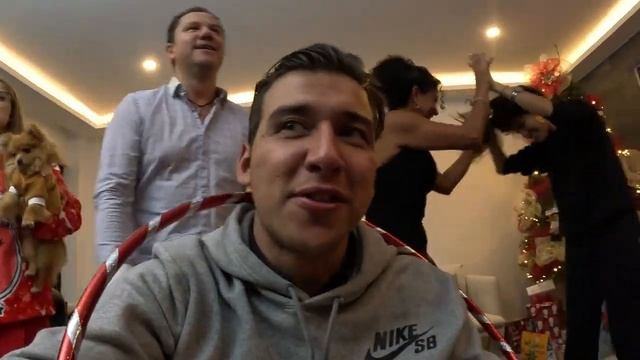 DESPIDIENDO EL 2022 Con Mi mejor amigo Steve // MORFI REGRESA смотреть онлайн