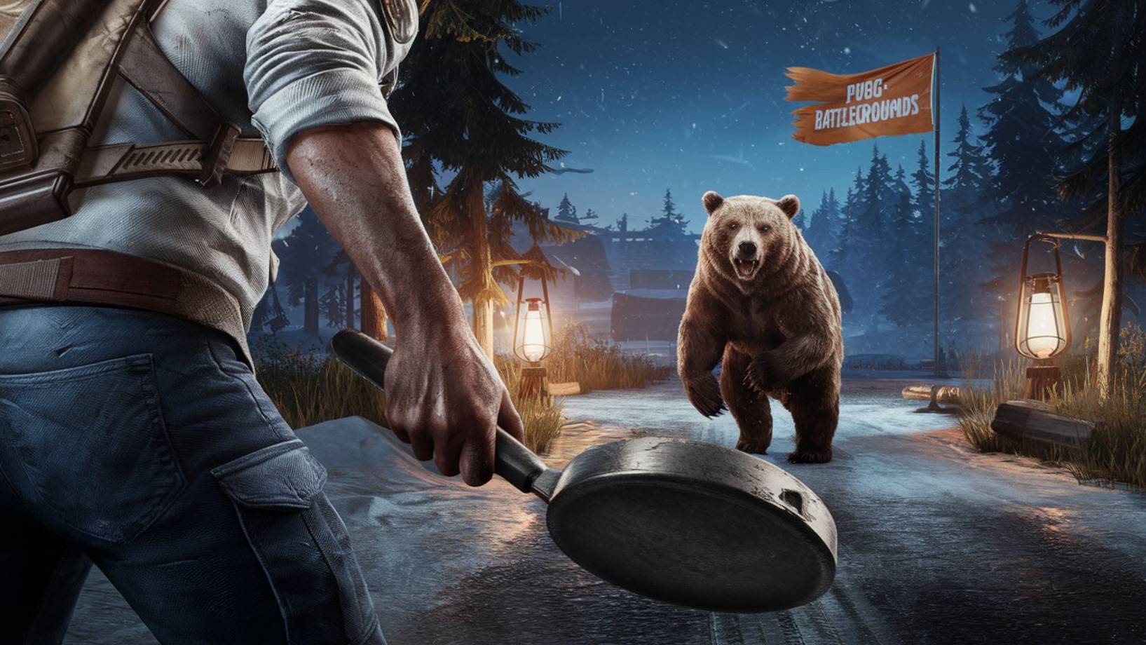 ГО В PUBG:BATTLEGROUNDS ДНЕВНОЙ СТРИМ НА ДЕНЬ РОЖДЕНИЯ PUBG:BATTLEGROUNDS смотреть онлайн