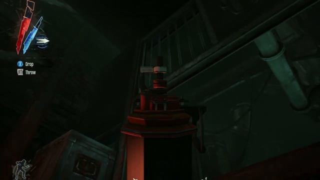 Dishonored - The Flooded District / Tools Of The Trade - Walkthrough Part 32 (720p) смотреть онлайн