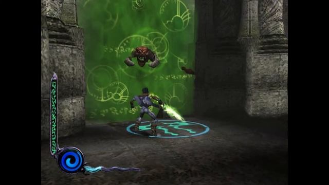 Legacy of Kain: Defiance Walkthrough Chapter 11 - Revival of Janos Audron And Fight Against Him смотреть онлайн