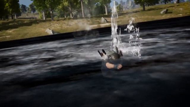PUBG: Update 14.2 Patch Report - Official Trailer смотреть онлайн