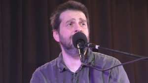 ПЕТР НАЛИЧ И МУЗЫКАНТЫ - ПТИЦЫ. ВЕСЕННИЙ КОНЦЕРТ В ЕСОД (СПб), 21.03.2025