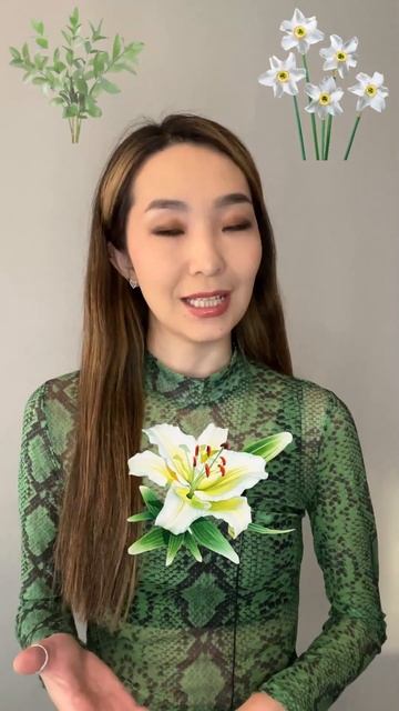 Самый свежий женский парфюм на лето🌲🍋