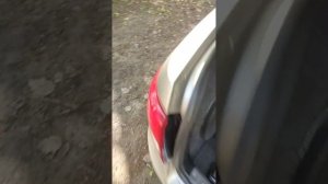 Задние двери гранта туго открываются #Ручки_гранта #Замки_гранта #Тугой_замок