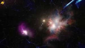 Космические достопримечательности