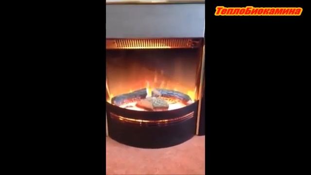 Электрокамин Dimplex Avola смотреть онлайн