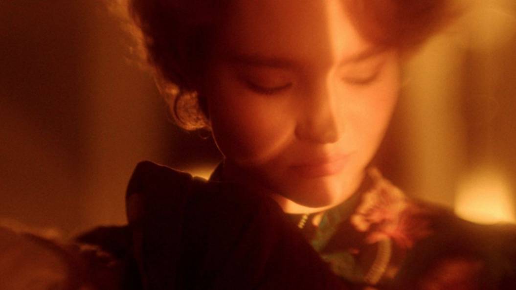 Жар-птица — Русский трейлер (фильм 2024) смотреть онлайн