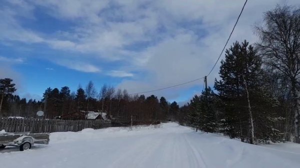 🏡❄ДЕРЕВЕНСКАЯ ЖИЗНЬ💥ДЕЛА ЖИТЕЙСКИЕ❄🏡