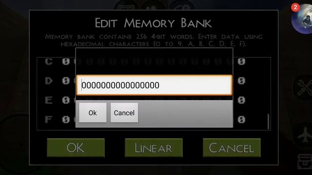 How to make memory banks into logic gates Mini block craft смотреть онлайн