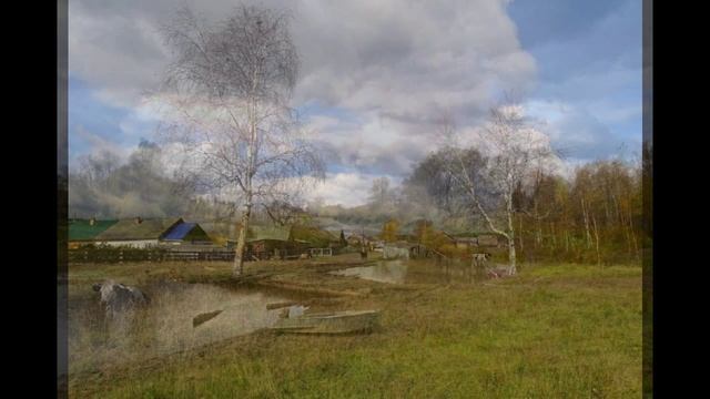 Пейзажи смотреть онлайн
