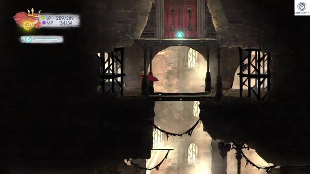 Child of Light walkthrough part 22 [ experte ] auf deutsch смотреть онлайн