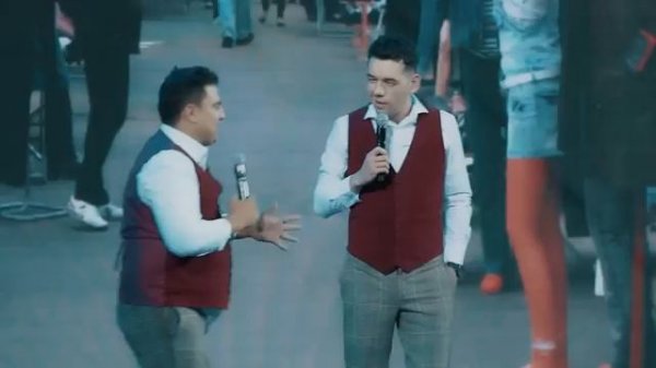 Maximum Jamoasi Chimildiq