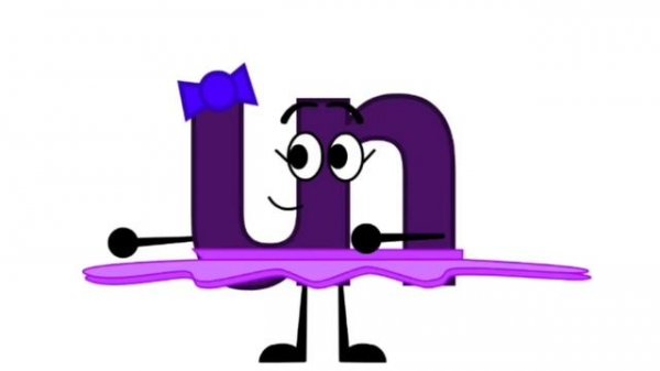 2023 jumpstart lowercase cadexian letters band