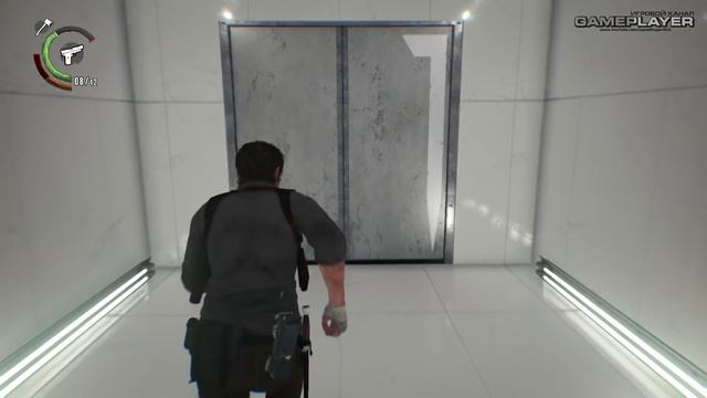 ВОССОЕДИНЕНИЕ — THE EVIL WITHIN 2 / ПРОХОЖДЕНИЕ [#8] смотреть онлайн