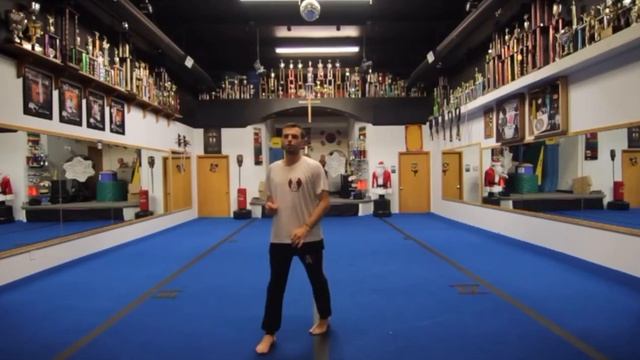 M. Guthrie - Tutorial Crash Moon