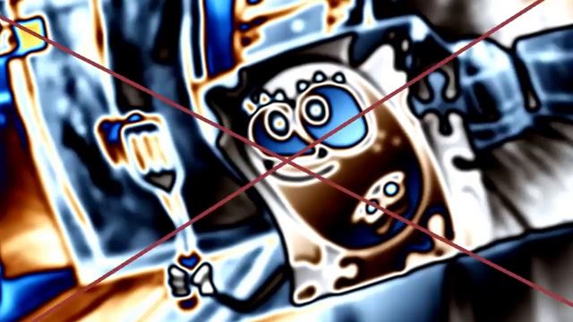 Veg Replace Tennis Everything on the Krusty Krab Menu That ISN'T the Krabby Patty 🚫🍔 SpongeBob Rou смотреть онлайн