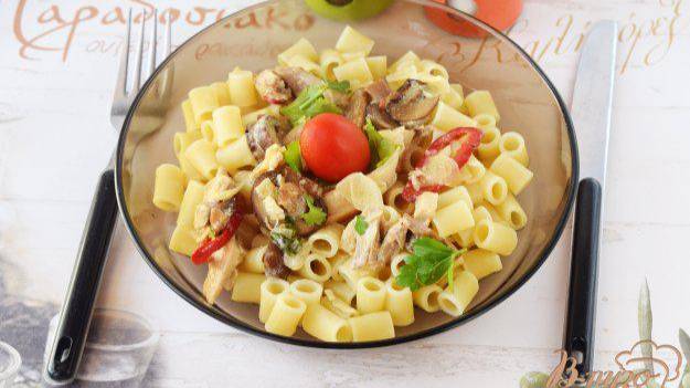 Книга рецептов