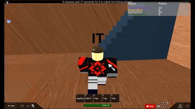 roblox hide and seek red coins:Wild West Field смотреть онлайн