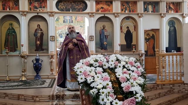 Крест- дверь в царство небесное. смотреть онлайн