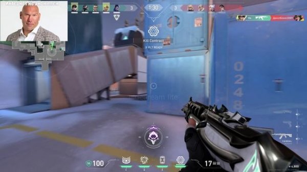 bluedream lite preview