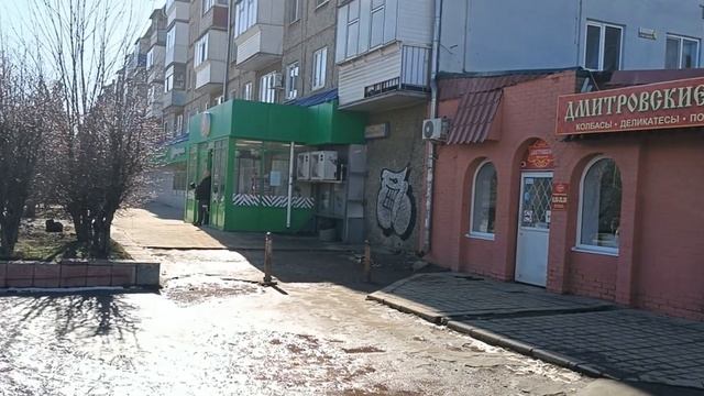 СДАНО!