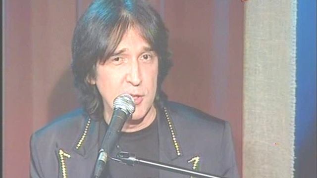 Рожденные в СССР / Кай Метов 2009 г Часть 2 смотреть онлайн