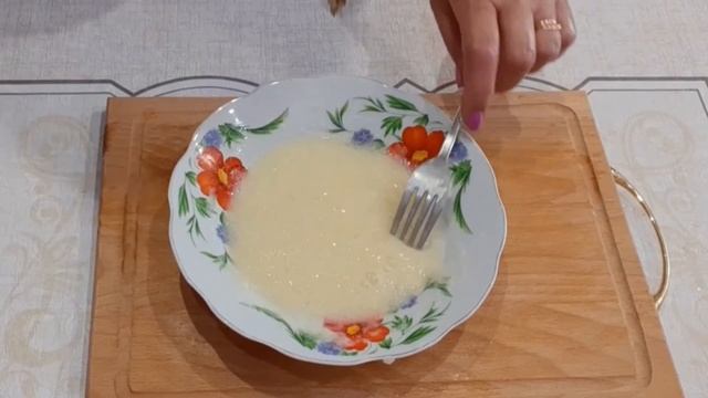 Жареные караси в луковой панировке смотреть онлайн