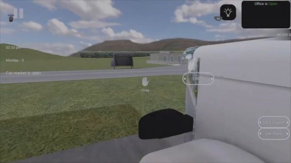 Auto Empire: Dealer Car Simulator PS4 Review........Worst Game of 2024!!!