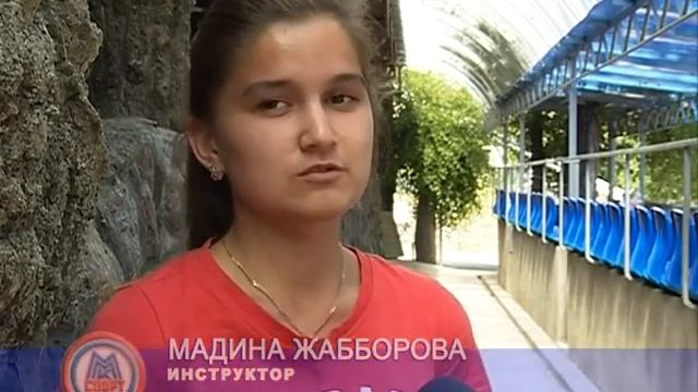 Спорт ММК 229 Пляжный волейбол 2014 смотреть онлайн