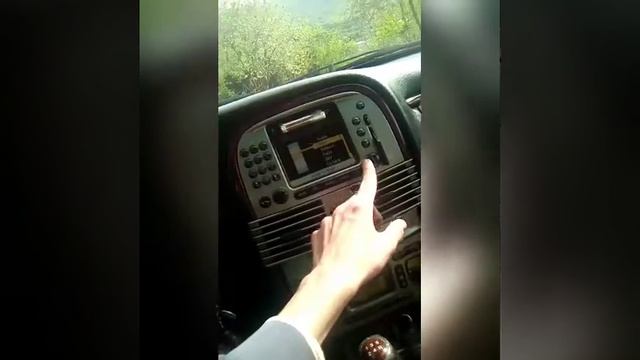 Kako pojačati bass zvuk u lancia lybra 2.4 JTD смотреть онлайн