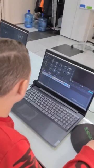 Изучение видеоредактора Movavi смотреть онлайн