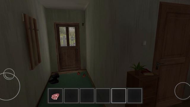 скулбой побег от родителей часть 5