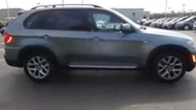 2012 BMW X5 G15170A - Lebanon OH смотреть онлайн