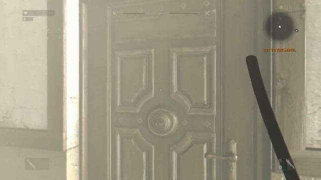 Dying Light - Мертвый Свет (пользовательская карта) #22 смотреть онлайн