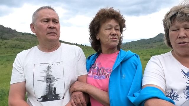 Сайыннар хыстары, Тодинова - Тиникова Софья Николаевна тӧлі. Казанов аалда. смотреть онлайн
