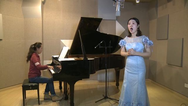 Quando men vo from Puccini смотреть онлайн