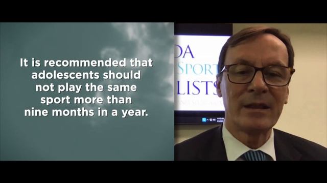 Dateline Health Show 523: Interventional Pain Techniques and Sports Injury Solutions смотреть онлайн