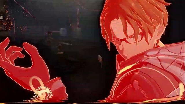 Scarlet Nexus - Official Xbox Game Pass Trailer | TGS 2021