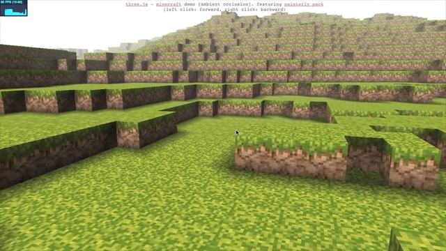 Ambient Occlusion - Interactive 3D Graphics смотреть онлайн