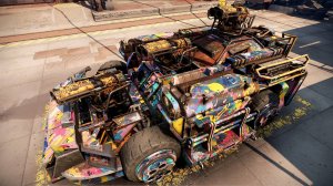 Сплит - Новый Дробовик - Стоит Покупать? - Crossout