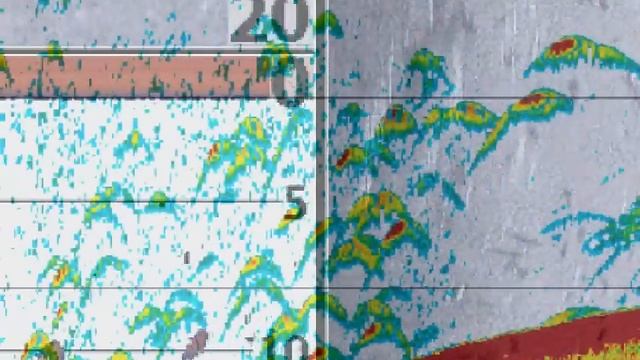 Finding Blue Catfish on Sonar with Catfish Guide Michael Littlejohn Lake Tawakoni смотреть онлайн