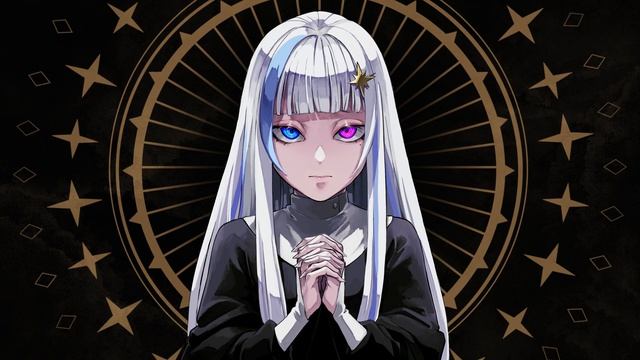 【歌ってみた】MIRA / Covered by 月雪まう 【kanaria】 смотреть онлайн