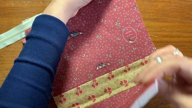 DIY | COSE NECESER BÁSICO/ IDEA PARA REGALO/ COSE Y VENDE | Mamá Alba смотреть онлайн
