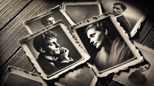 Лиличка. В. Маяковский. (Нейросеть создает Музыку на Стихи)