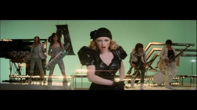 Goldfrapp - Ooh La La (Official HD Video)
