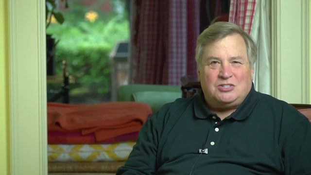 Iran Deal Will Hurt Democrats! Dick Morris TV: Lunch ALERT! смотреть онлайн